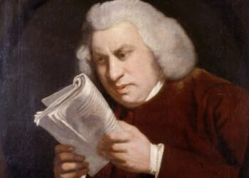 Best Quotes From Samuel Johnson