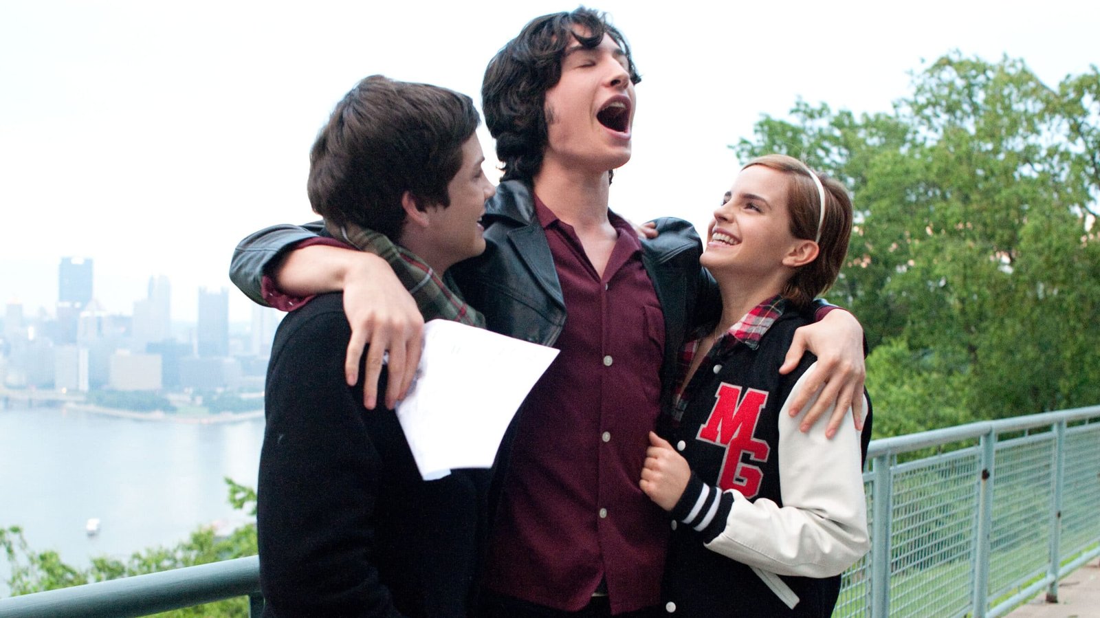 20 Remarkable quotes from The Perks Of Being A Wallflower