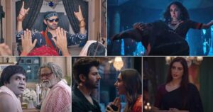 Bhool Bhulaiyaa 2 Movie Review: Tabu, Kartik and the Verdict