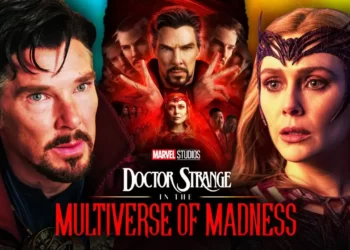 Doctor Strange In The Multiverse of Madness Movie Review: Everything Marvel Fans are Looking For