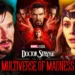 Doctor Strange In The Multiverse of Madness Movie Review: Everything Marvel Fans are Looking For