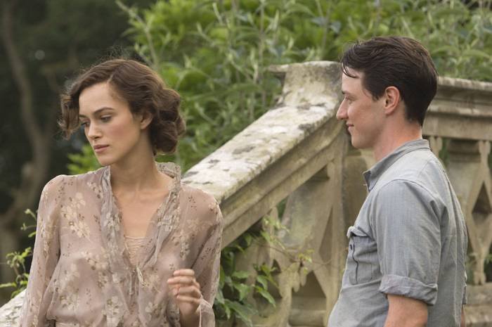 10 Most Delightful Quotes From Atonement