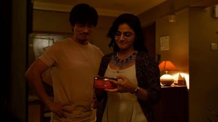 Modern Love: Mumbai Episode 3 Mumbai Dragon: Stuck Between Dragon Mother And Girlfriend Love