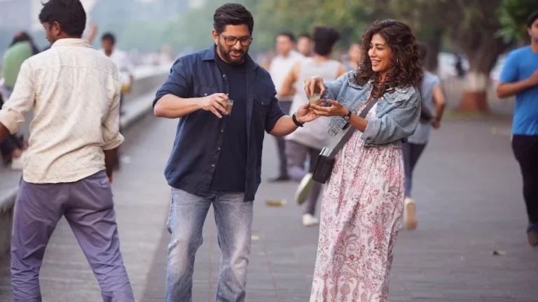 Modern Love: Mumbai, Episode 6 Cutting Chai Review: A Beautiful Ending Over A Cup Of Chai!