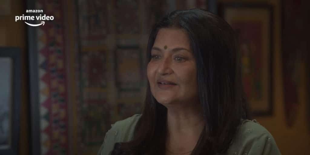 Modern Love: Mumbai Episode 4 My Beautiful Wrinkles Review: Caged Traumas, Forbidden Stories