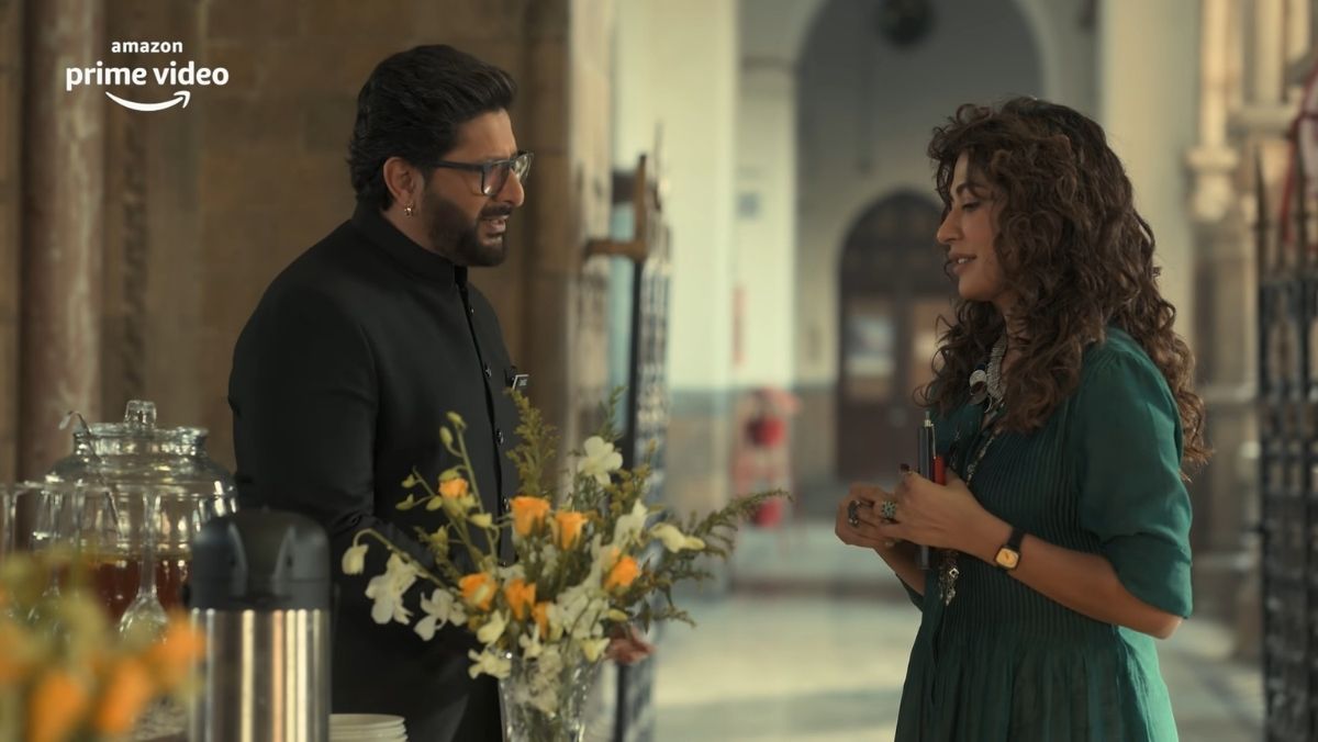 Modern Love: Mumbai, Episode 6 Cutting Chai Review: A Beautiful Ending Over A Cup Of Chai!