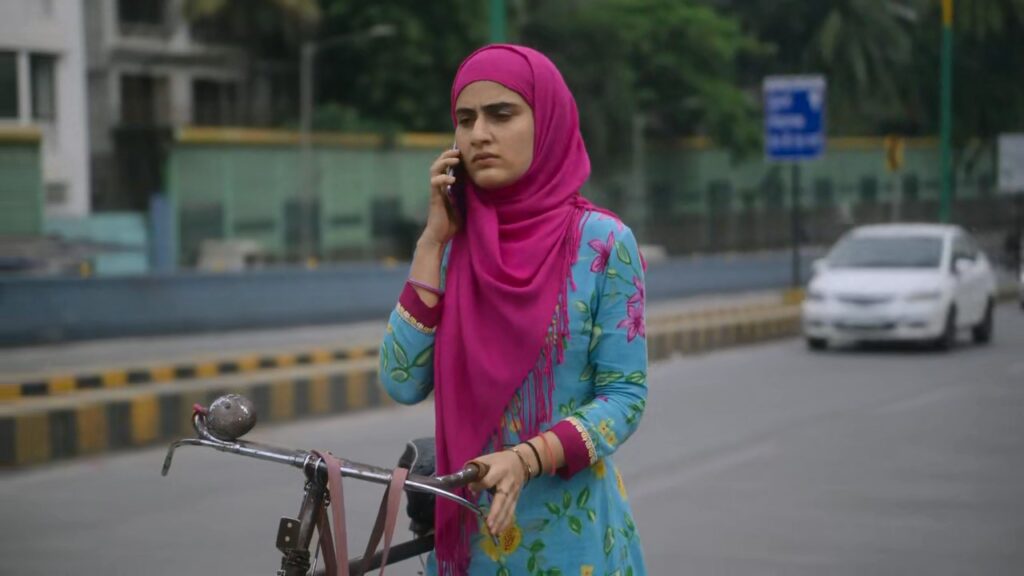 Modern Love: Mumbai, Episode 1- Raat Rani Review: Flyover Crossed, Self-Love Achieved