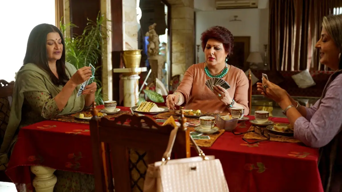 Modern Love: Mumbai Episode 4 My Beautiful Wrinkles Review: Caged Traumas, Forbidden Stories