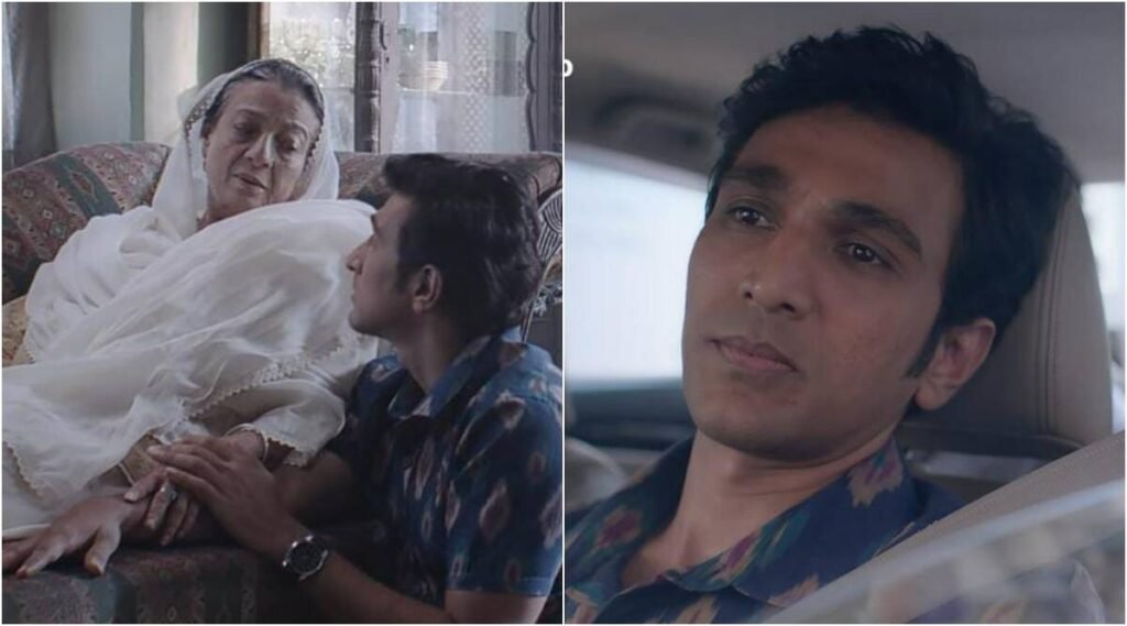 Modern Love: Mumbai Episode 2 Baai Review- Different Identities, Same Emotions