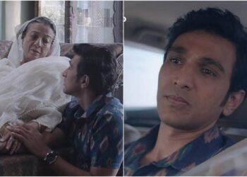 Modern Love: Mumbai Episode 2 Baai Review- Different Identities, Same Emotions
