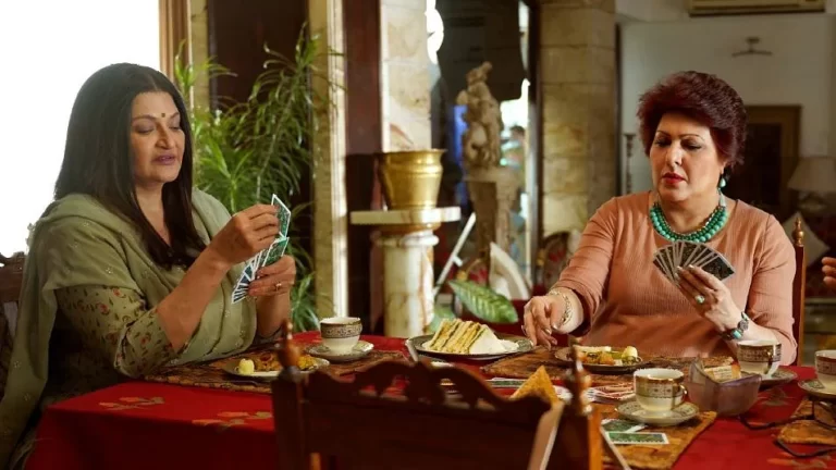 Modern Love Mumbai Episode 4 Review: My Beautiful Wrinkles
