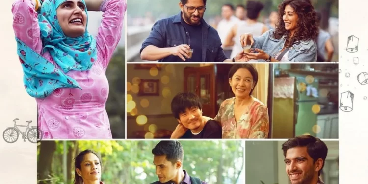 Movies And Web Series Releasing In May 2022