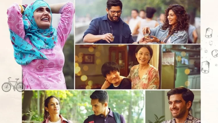 Movies And Web Series Releasing In May 2022