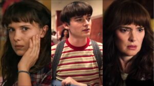 Stranger Things Season 4 Review Chapter 1- The Hellfire Club: A Fascinating Passage To The Upside Down