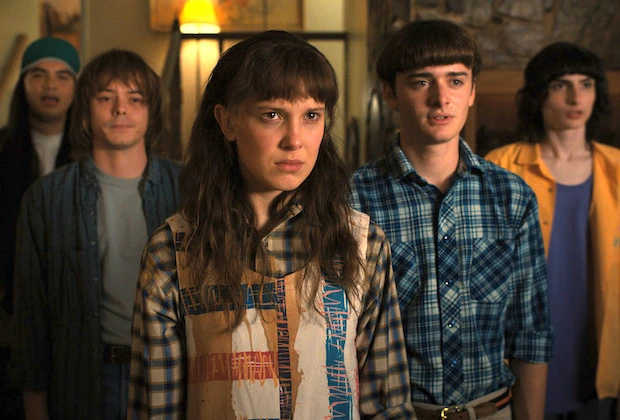 Stranger Things Season 4 Review Chapter 1- The Hellfire Club: A Fascinating Passage Too The Upside Down