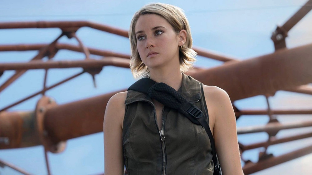 10 Best Movies Of Shailene Woodley Ranked