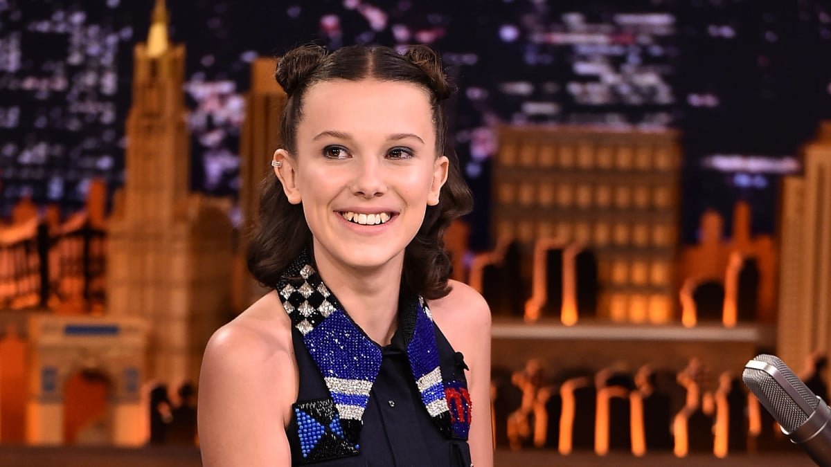 15 Best Quotes Of Millie Bobby Brown