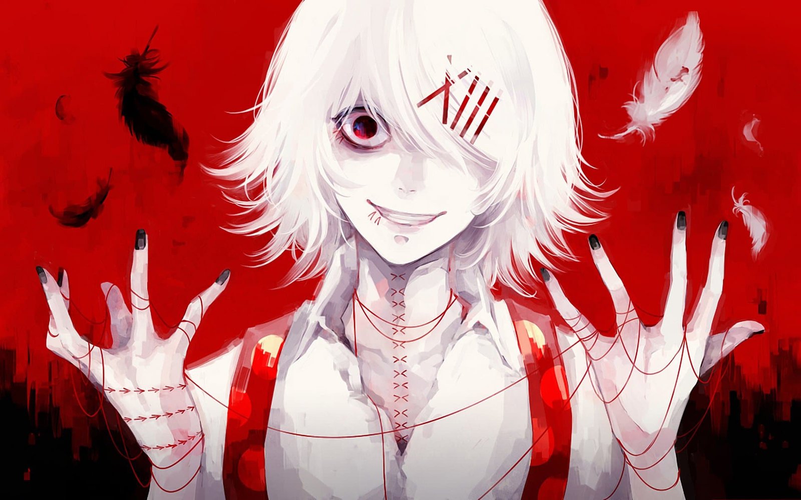 Top 10 Darkest Quotes From Tokyo Ghoul 