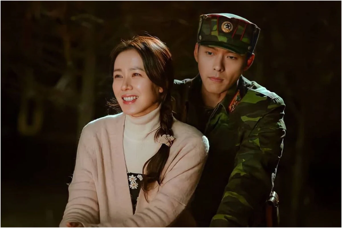 11 MOMENTS WE LOVED FROM 'CRASH LANDING ON YOU'