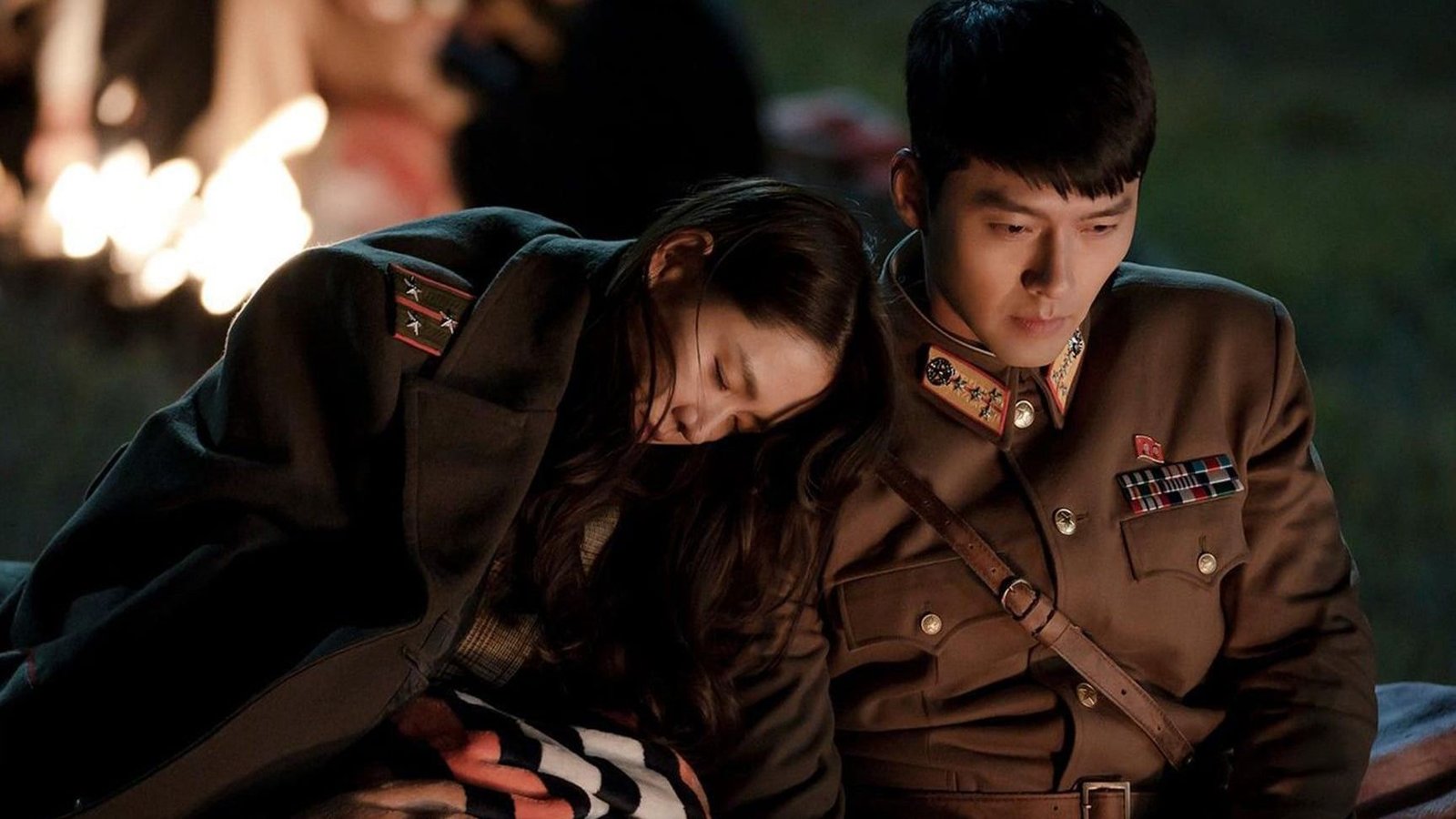 11 MOMENTS WE LOVED FROM 'CRASH LANDING ON YOU'