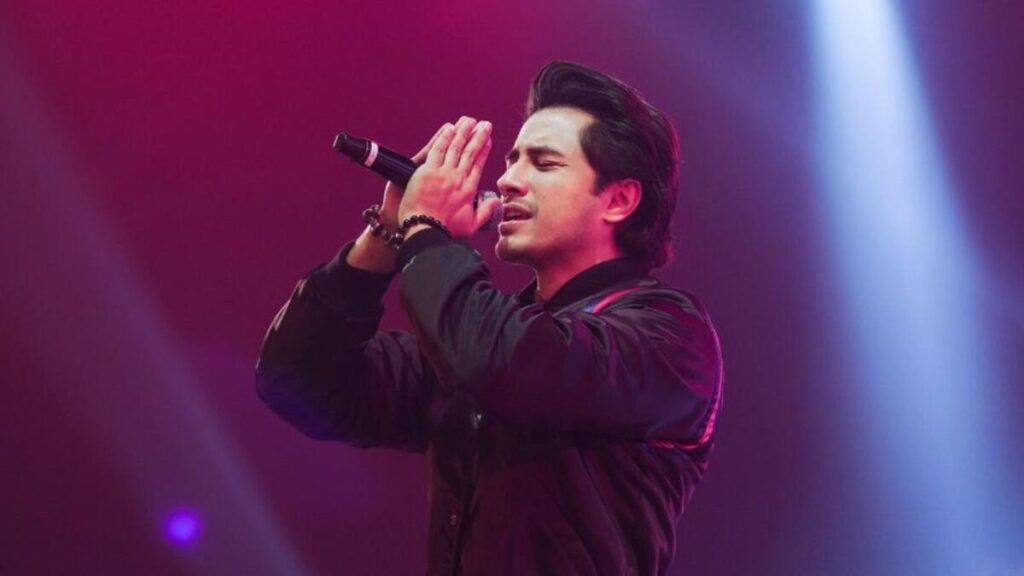 9 ALI ZAFAR SONGS THAT WILL TUG YOU HEART'S STRINGS