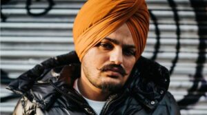 A TRIBUTE TO SIDHU MOOSEWALA – THROUGH HIS MUSIC