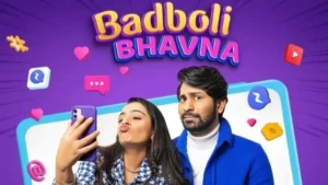 Looking For A Short Film To Watch? Badboli Bhavna Might Be The One!