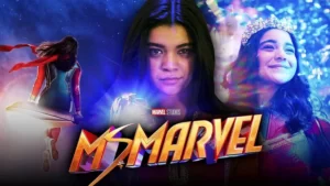 Ms Marvel Review Episode 1: Generation Why- An Imaginative Series Highlighting A Fresh Take