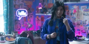 Ms Marvel Review Episode 2: Crushed- The Pace Slows Down, Iman Vellani Continues To Shine