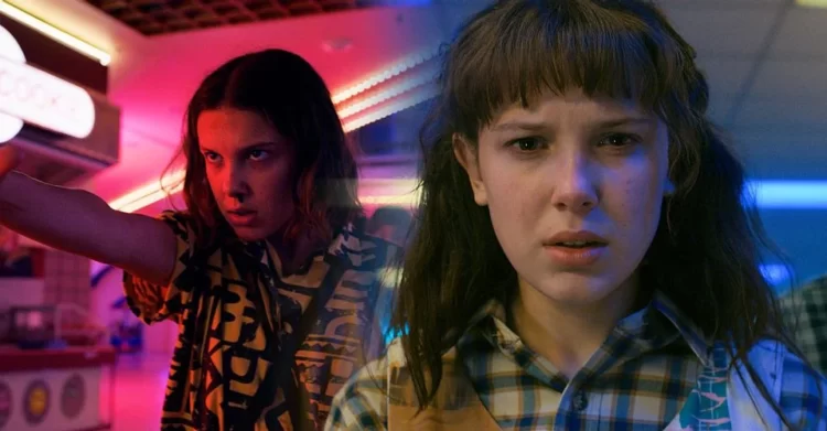 Stranger Things 4 Chapter Five: The Nina Project- Will Eleven gain Her Powers Back?