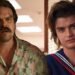 Stranger Things 4 Chapter Six: The Dive- Steve And Hopper Dives Into A Death Trap