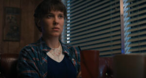 Stranger Things 4 Chapter Three: The Monster And The Superhero- Is Eleven The Monster Of This Season?