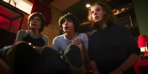 Stranger Things Season 4 Chapter 2: Vecna’s Curse- Death Grips The Town Of Hawkins Once Again