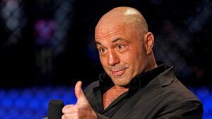 20 Inspirational Quotes Of Joe Rogan
