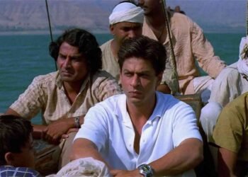 Bollywood Classics That Did Not Do Well At The Box Office