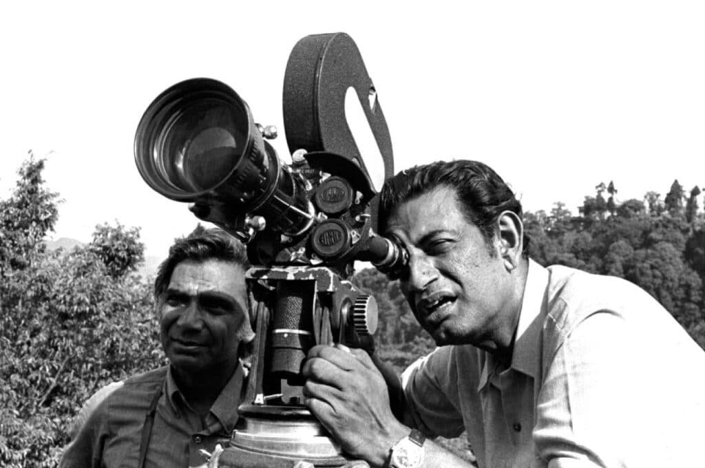 Directors Best Work: Satyajit Ray