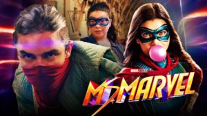 Ms Marvel Episode 4 Seeing Red Review: Farhan Akhtar Is The Highlight Of The Gripping Episode