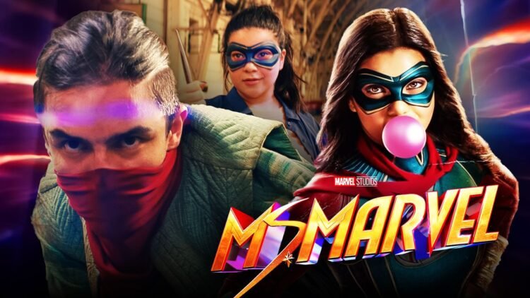 Ms Marvel Episode 4 Seeing Red Review: Farhan Akhtar Is The Highlight Of The Gripping Episode