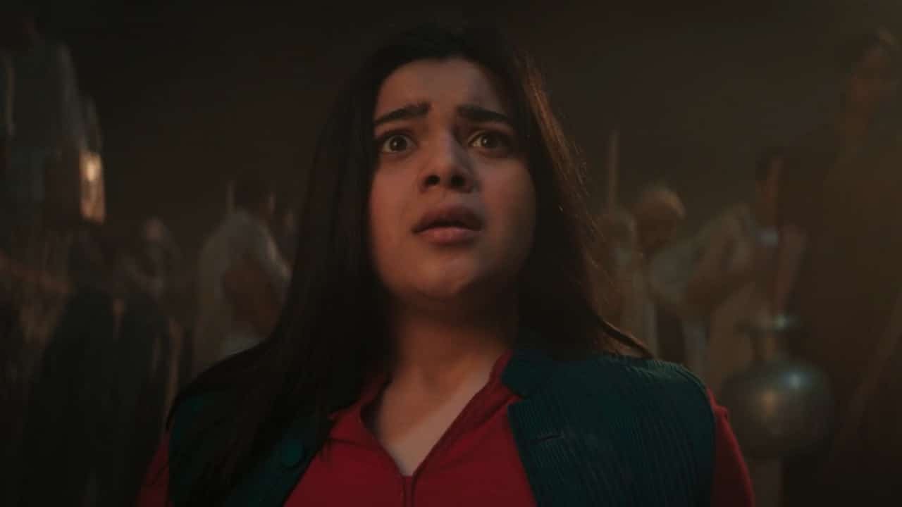 Ms Marvel Episode 4 Seeing Red Review: Farhan Akhtar Is The Highlight Of The Gripping Episode