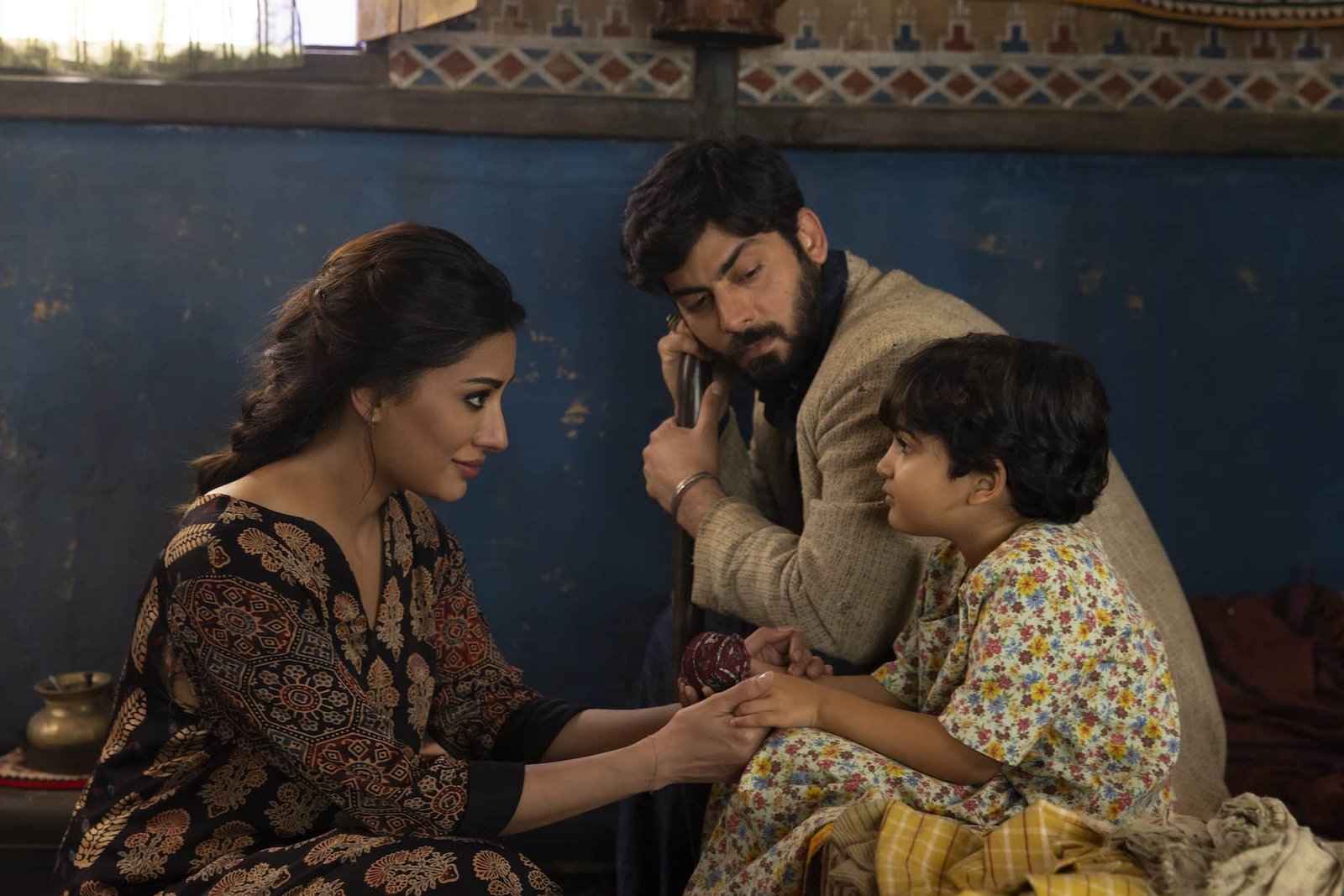 Ms Marvel Episode 5 Time And Again Review- Penultimate Episode Is Rushed, Fawad Khan Enters The Series