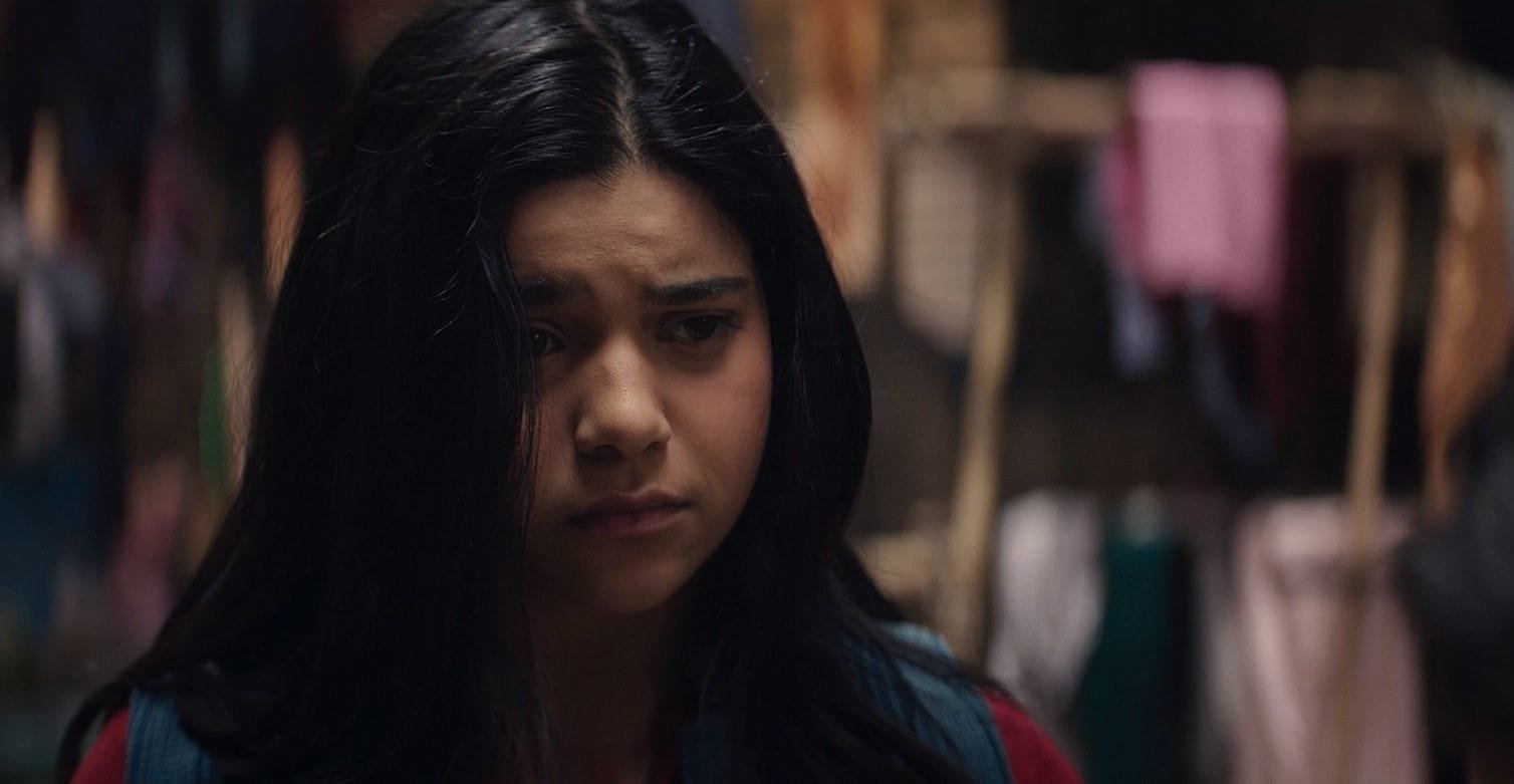 Ms Marvel Episode 5 Time And Again Review- Penultimate Episode Is Rushed, Fawad Khan Enters The Series