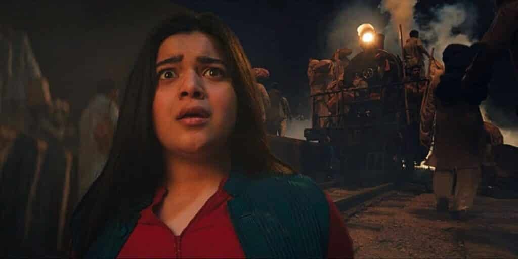 Ms Marvel Episode 5 Time And Again Review- Penultimate Episode Is Rushed, Fawad Khan Enters The Series