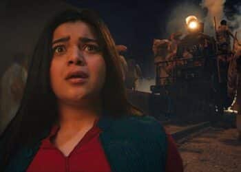 Ms Marvel Episode 5 Time And Again Review- Penultimate Episode Is Rushed, Fawad Khan Enters The Series