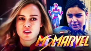 Ms Marvel Episode 6 No Nothing Review: A Magical Ending But Lacks Impact
