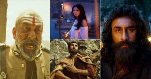 Shamshera Movie Review- Ranbir Kapoor’s Film Is Slow-Paced But Manages To Shine