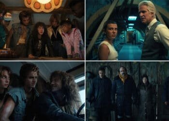 Stranger Things Season 4 Vol 2 Review: The Best Ever Finale Of The Series