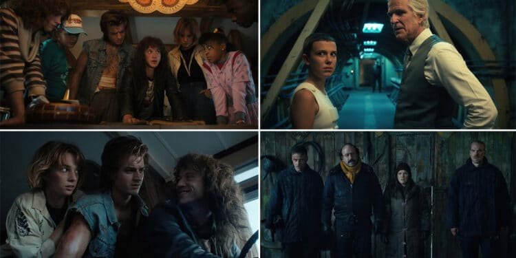 Stranger Things Season 4 Vol 2 Review: The Best Ever Finale Of The Series