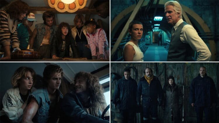 Stranger Things Season 4 Vol 2 Review: The Best Ever Finale Of The Series