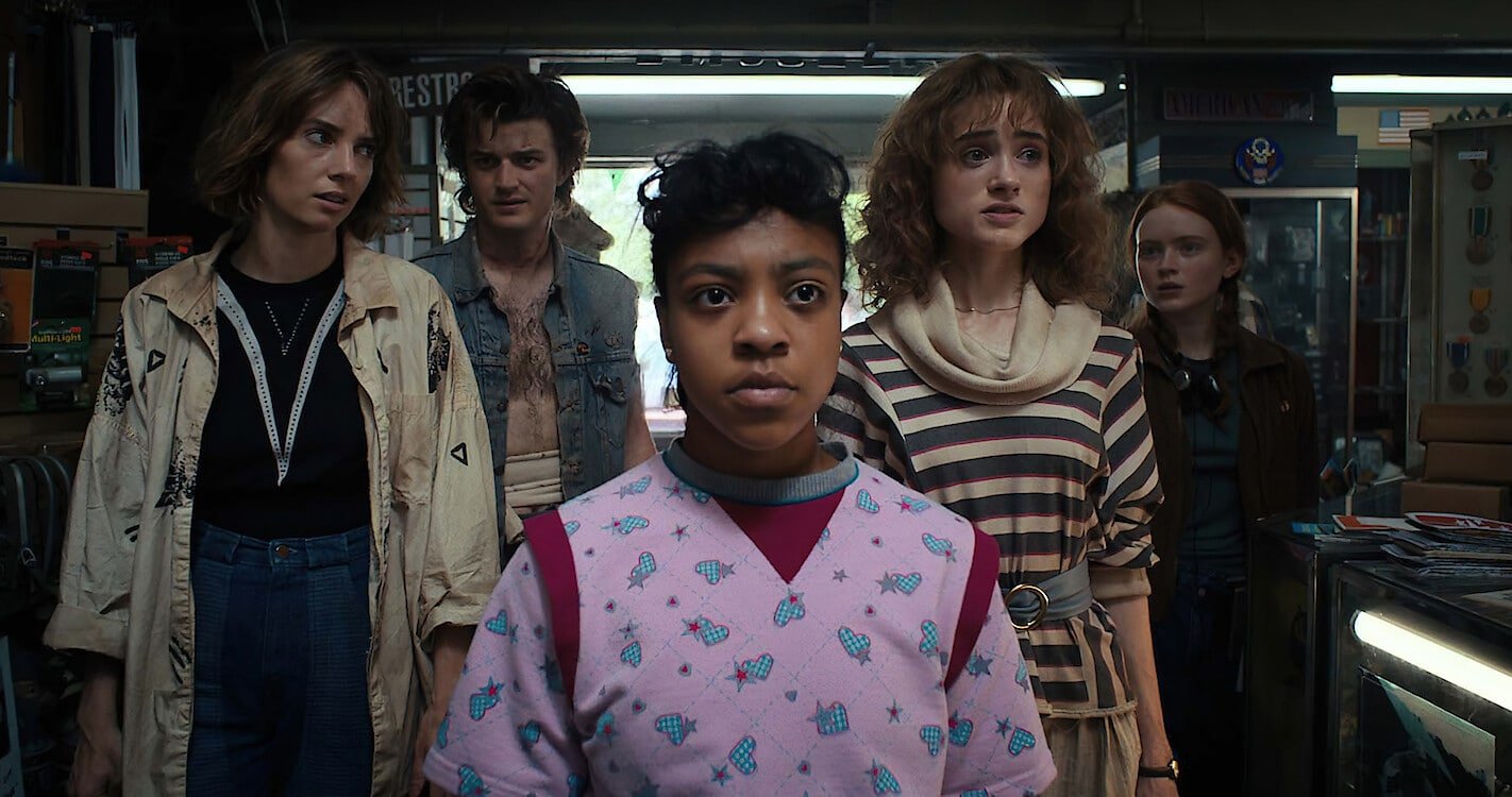 Stranger Things Season 4 Vol 2 Review: The Best Ever Finale Of The Series 