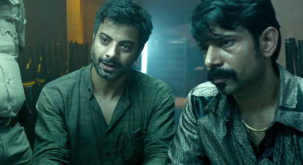 Director's Best Work: Anurag Kashyap